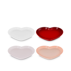 Heart Plates (Set of 4)